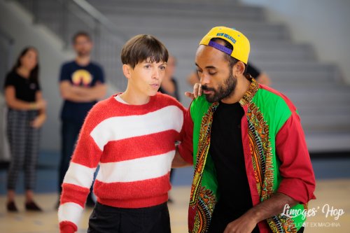 Limoges'Hop festival 2022

Partage libre avec le crédit et la citation (@lightexmachina) de l'auteur pour tout usage non promotionnel et non commercial.

© Alexandre - LIGHT EX MACHINA 2022, tous droits réservés.